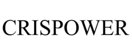 CRISPOWER