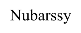 NUBARSSY