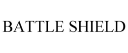 BATTLE SHIELD
