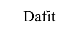 DAFIT