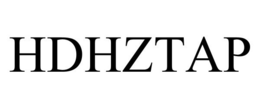 HDHZTAP