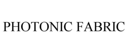 PHOTONIC FABRIC