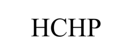 HCHP