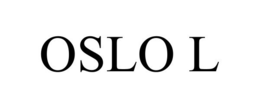 OSLO L