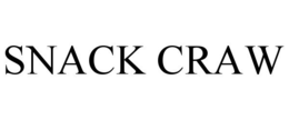 SNACK CRAW
