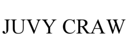 JUVY CRAW