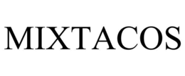 MIXTACOS