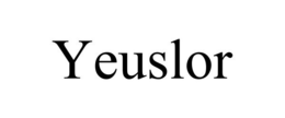 YEUSLOR
