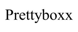 PRETTYBOXX