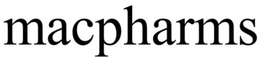 MACPHARMS