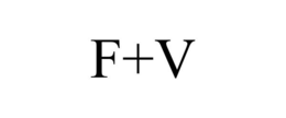 F+V