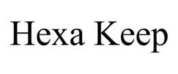 HEXA KEEP