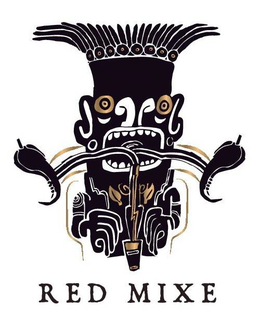 RED MIXE