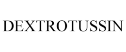 DEXTROTUSSIN