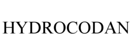 HYDROCODAN