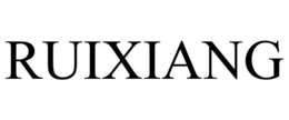 RUIXIANG