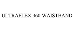 ULTRAFLEX 360 WAISTBAND
