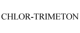 CHLOR-TRIMETON