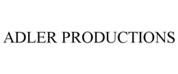 ADLER PRODUCTIONS
