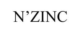 N'ZINC