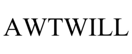 AWTWILL