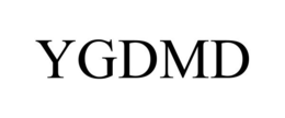 YGDMD