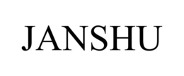 JANSHU
