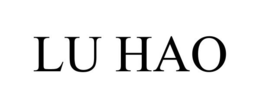 LU HAO