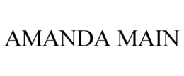 AMANDA MAIN