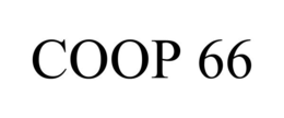 COOP 66