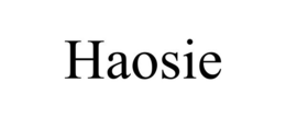 HAOSIE