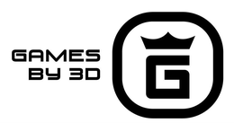 GAMES BY 3D G