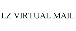 LZ VIRTUAL MAIL