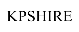 KPSHIRE