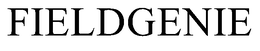 FIELDGENIE