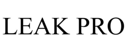 LEAK PRO