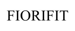 FIORIFIT