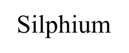 SILPHIUM