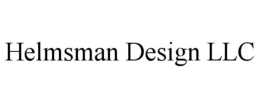 HELMSMAN DESIGN LLC