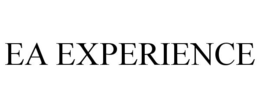 EA EXPERIENCE