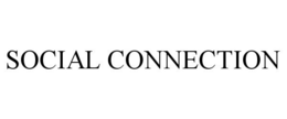 SOCIAL CONNECTION