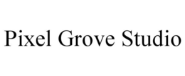 PIXEL GROVE STUDIO