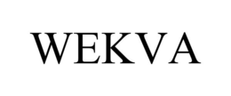 WEKVA
