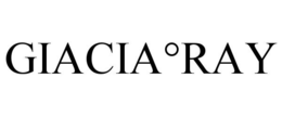 GIACIA°RAY