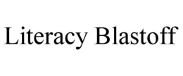 LITERACY BLASTOFF
