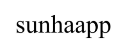 SUNHAAPP