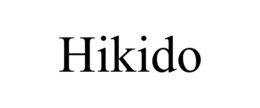 HIKIDO