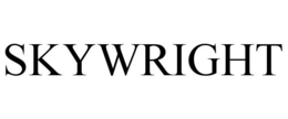 SKYWRIGHT