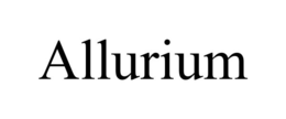 ALLURIUM