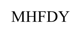 MHFDY